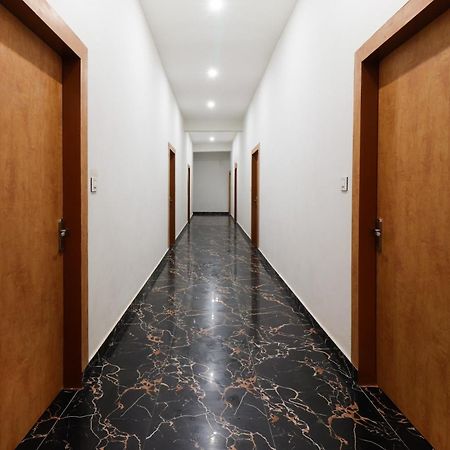 Tājganj Hotel O Taj Royal מראה חיצוני תמונה